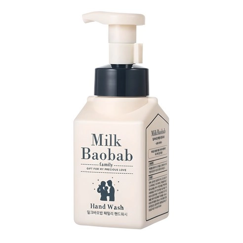 Family Hand Wash, 300ml, 1pack