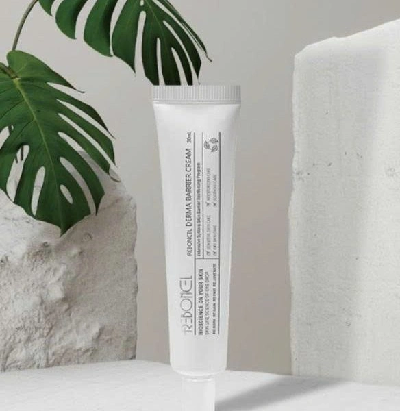 Derma Barrier Cream, 30ml - Image 3