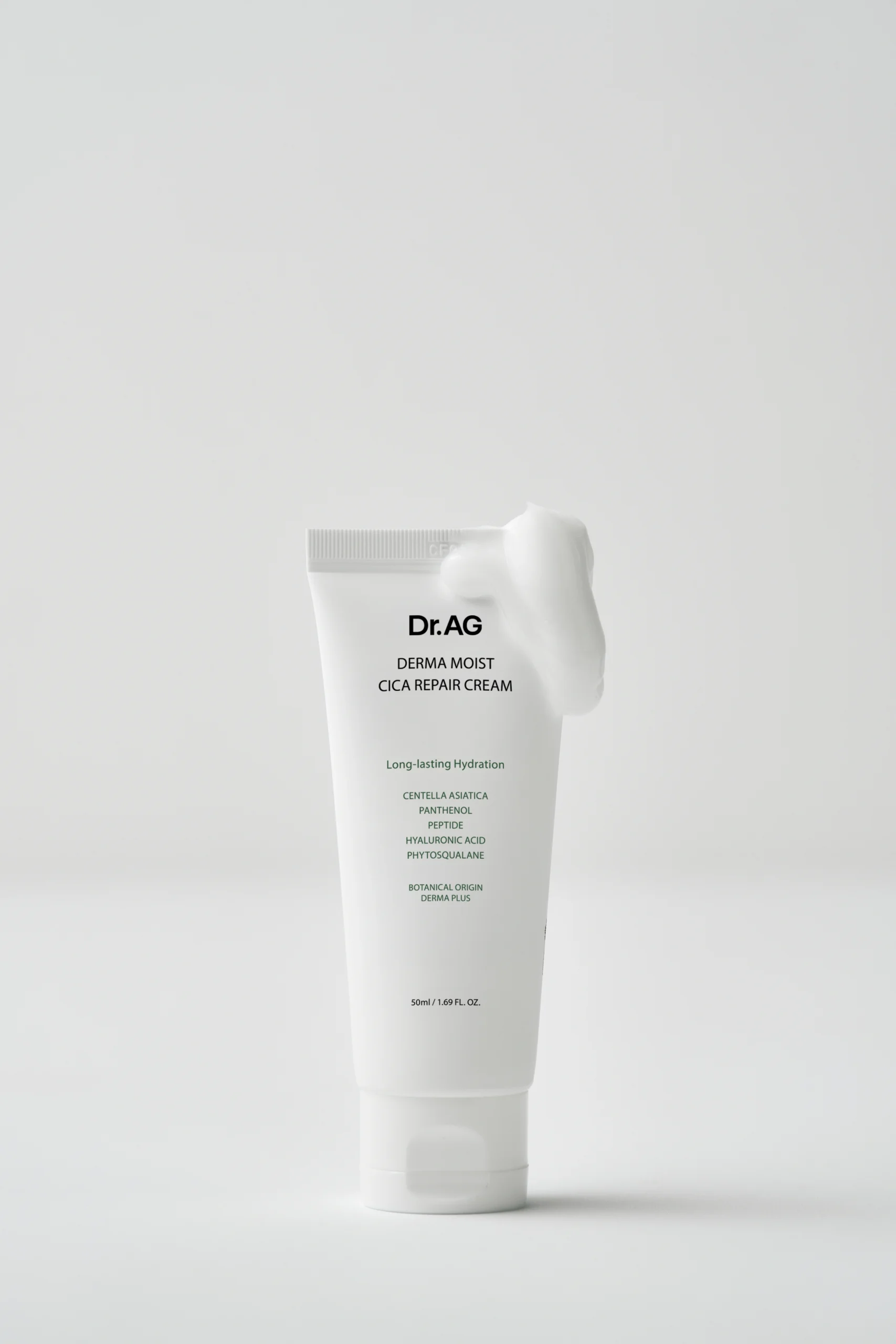 Derma Moist Cica Repair Cream - Image 3