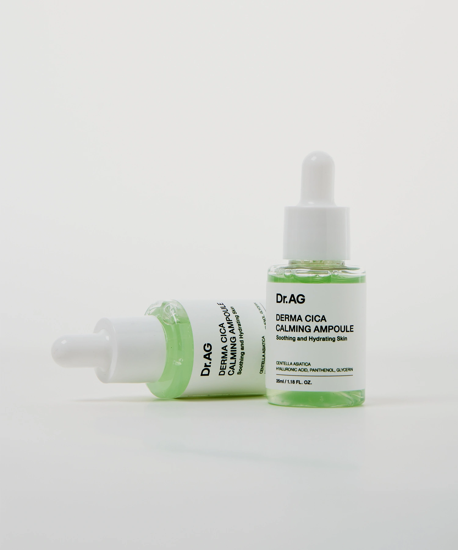 Derma Cica Calming Ampoule - Image 2