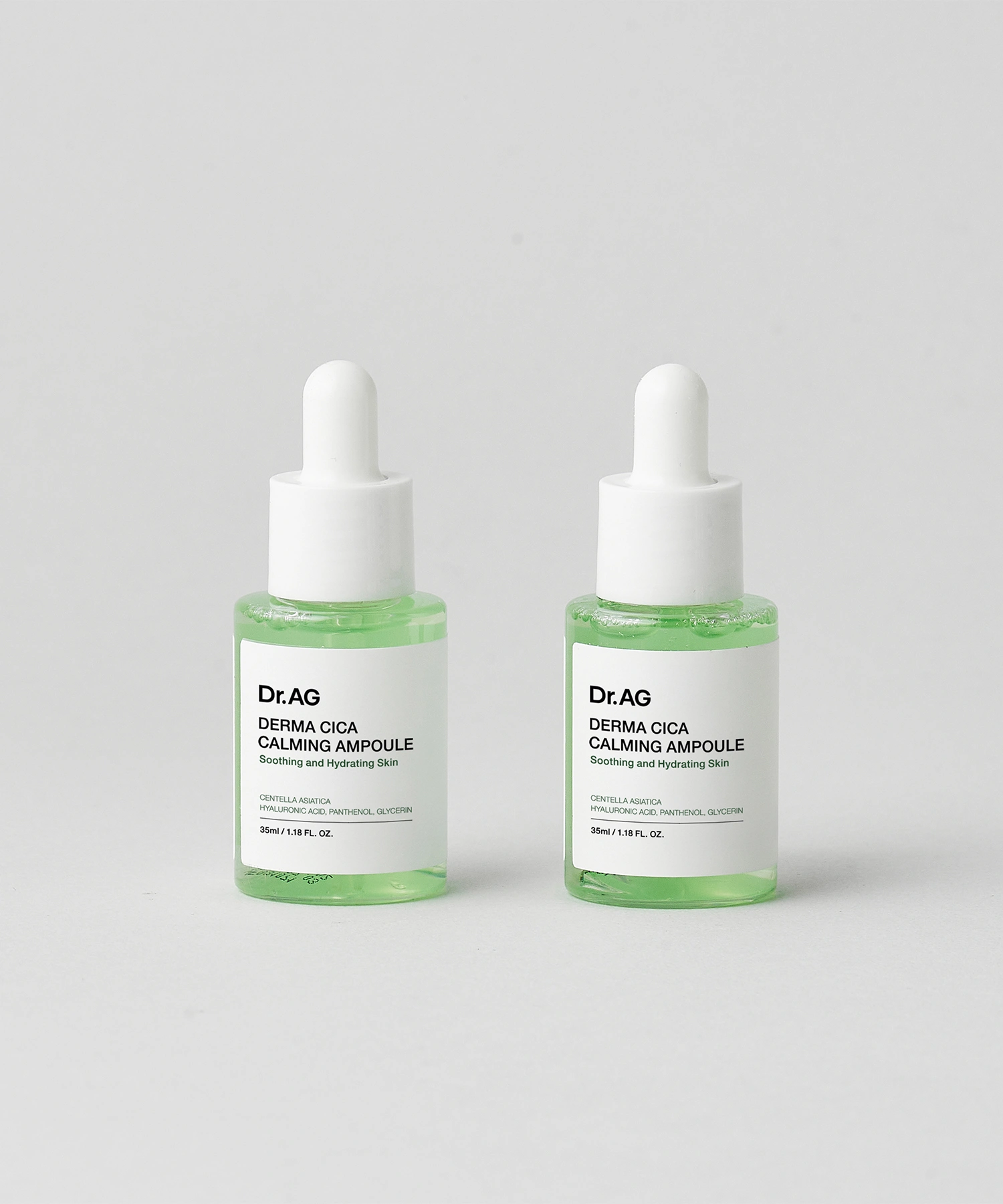 Derma Cica Calming Ampoule - Image 3