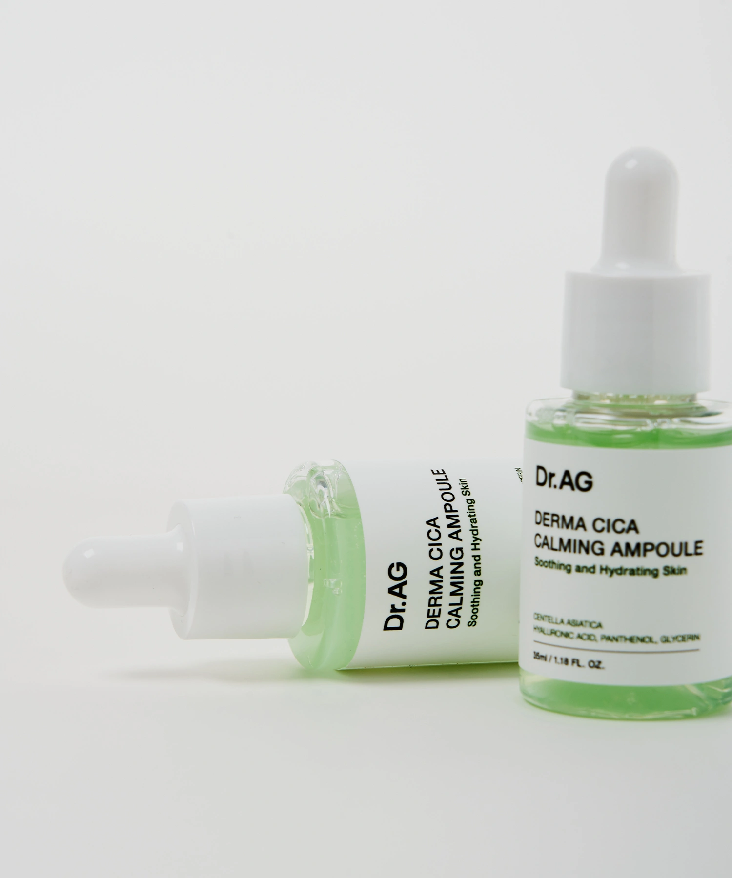 Derma Cica Calming Ampoule - Image 4