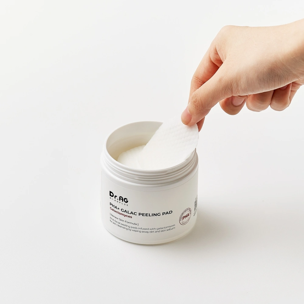 Derma Cica Repair Toner Pad, 30ea - Image 3