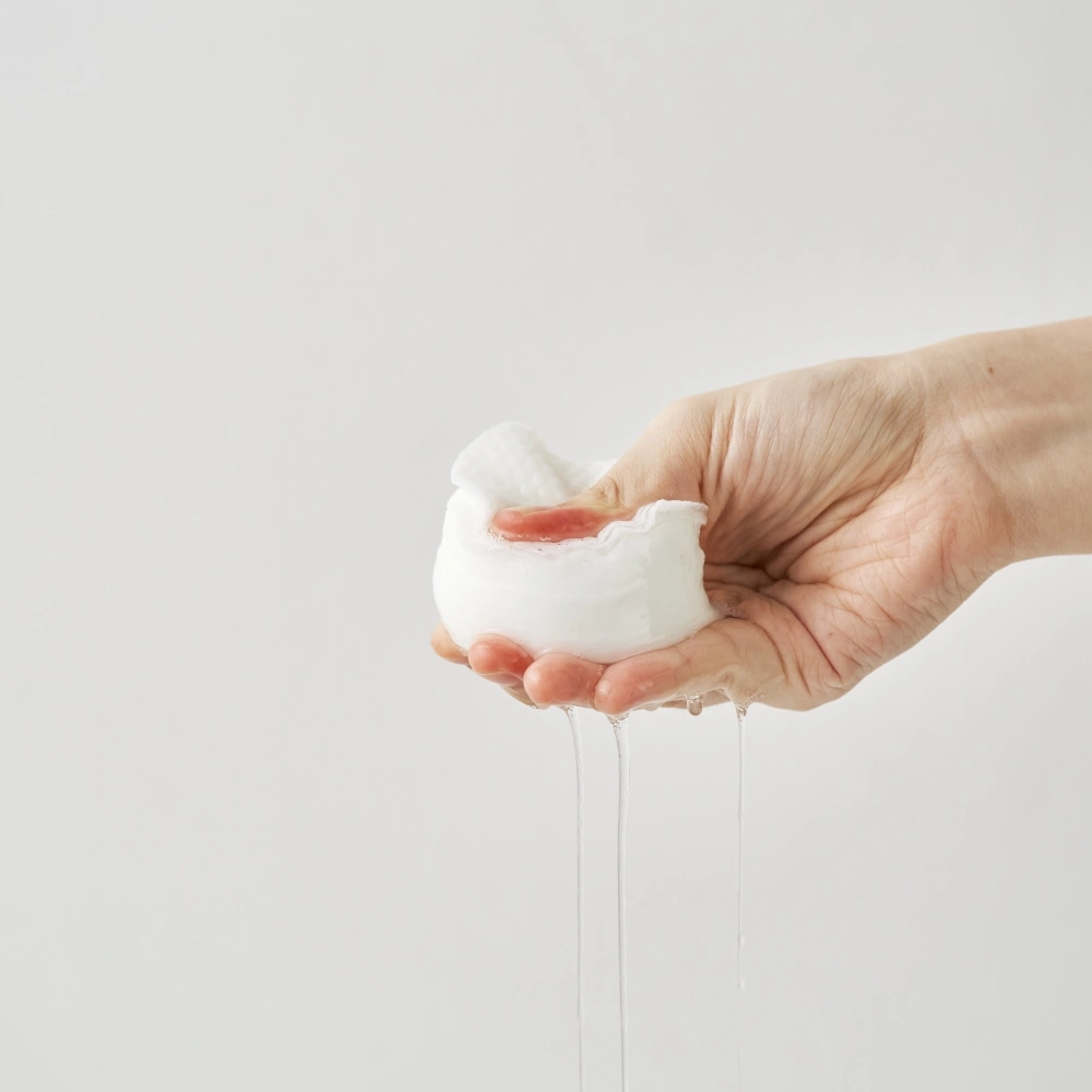 Derma Cica Repair Toner Pad, 30ea - Image 5