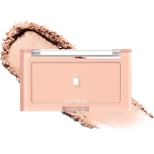 Better Than Cheek, 4g, W03 Apricot Milk, 1pack - Image 1