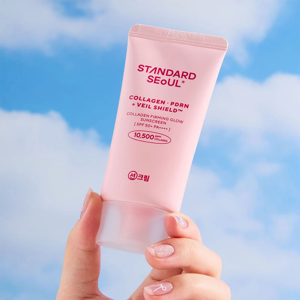 Collagen Firming Glow Sun Screen, 50ml - Image 2