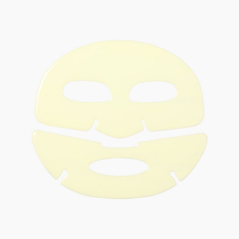 Cryo Rubber Brightening Mask [Niacinamide], 1ea, 1pack - Image 4
