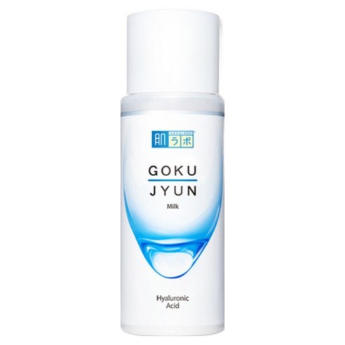Gokujyun Milk