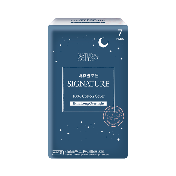 Signature Super Long Overnight