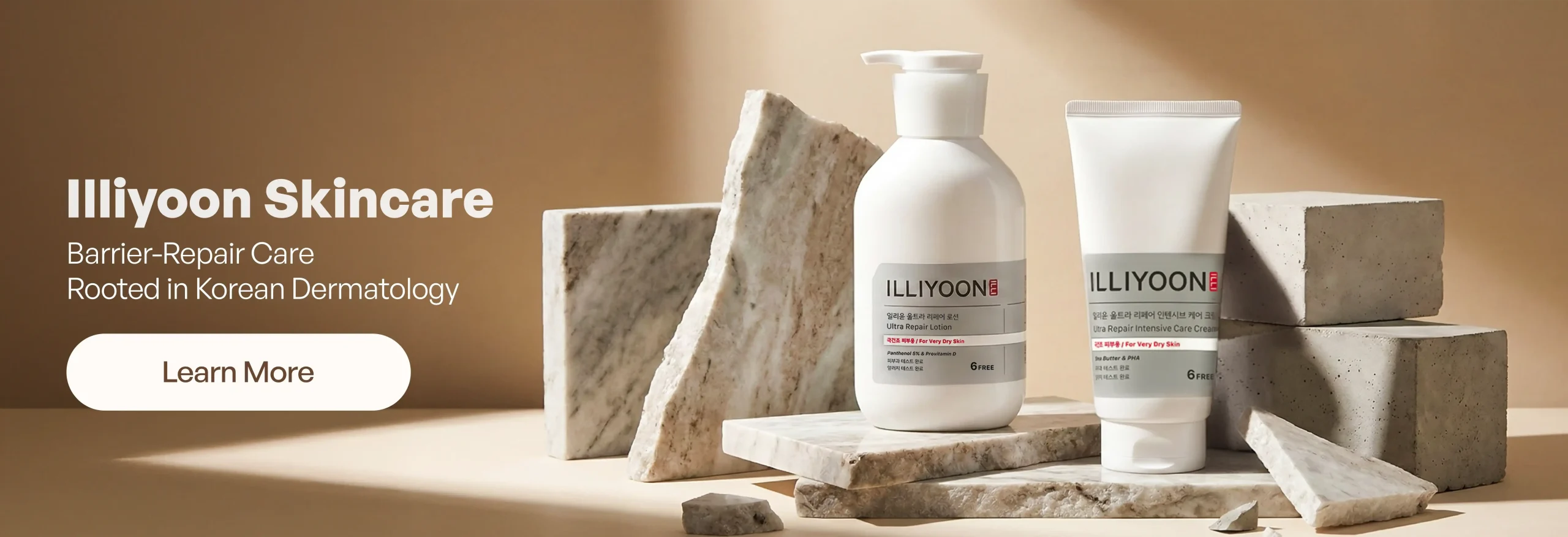 Illiyoon Skincare