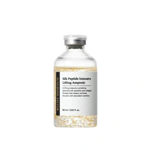 Silk Peptide Intensive Lifting Ampoule - 60ml, 1pack
