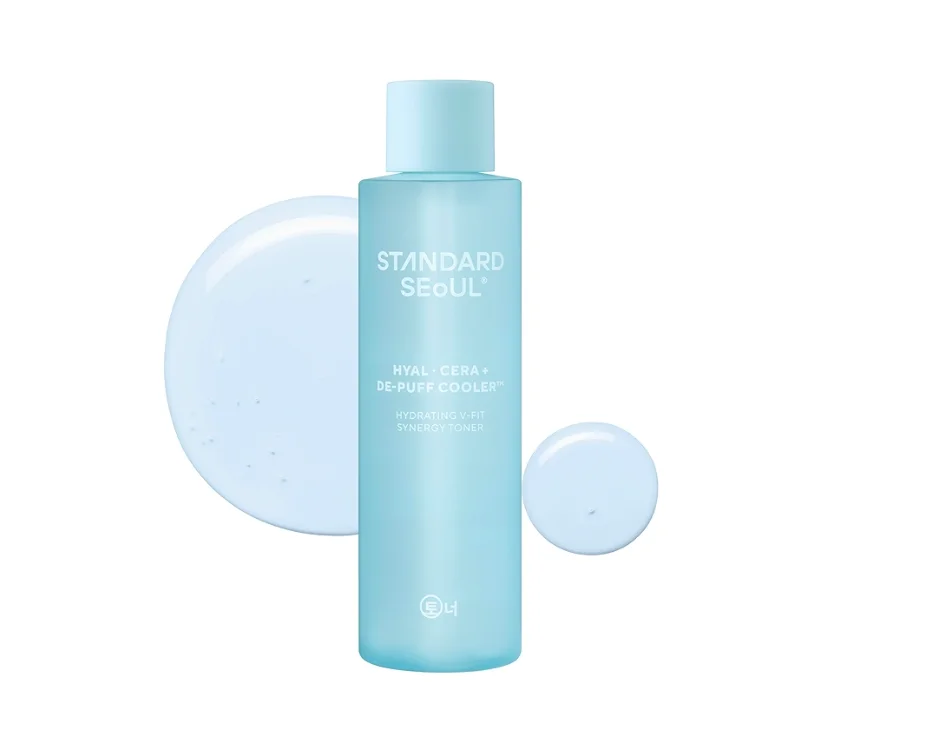 Hydrating V-Fit Synergy Toner, 200ml - Image 1