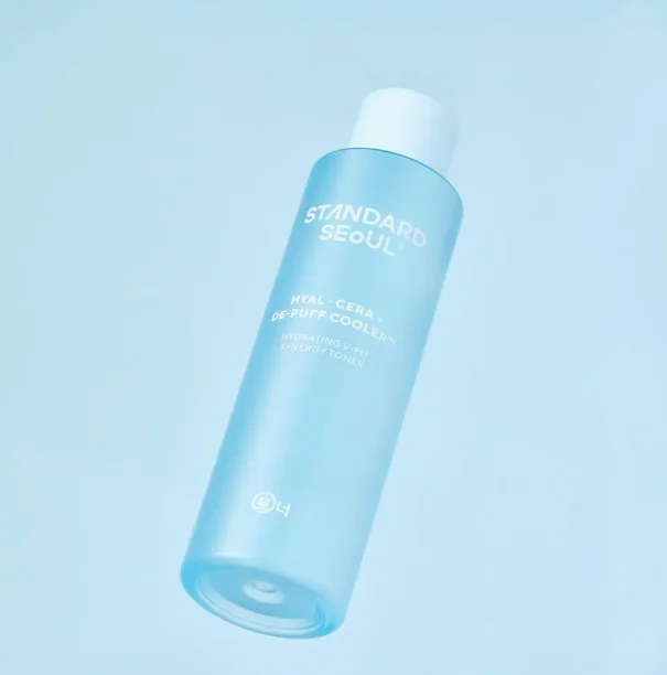 Hydrating V-Fit Synergy Toner, 200ml - Image 3