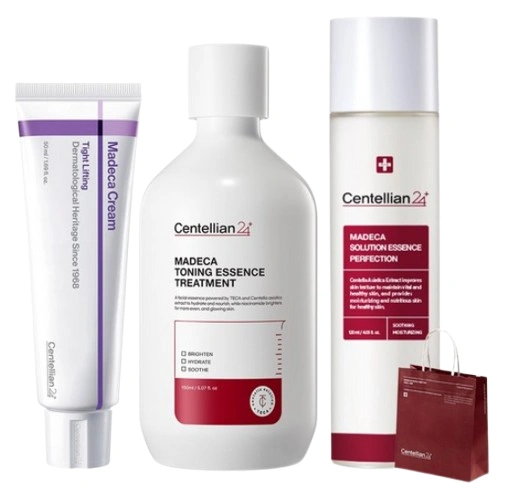 Tight Lifting Basic 3-Piece Set