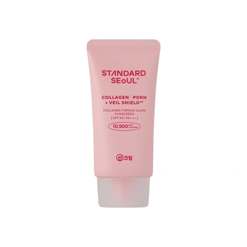 Collagen Firming Glow Sun Screen, 50ml