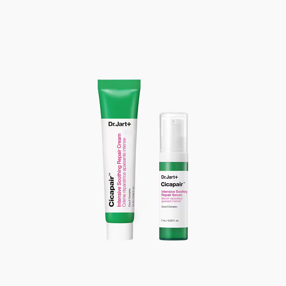 Cicapair Sensitive Skin Duo - Image 3