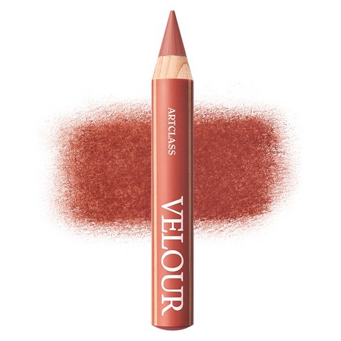 Artclass Velour Pencil, 2.4g, 08 Copper, 1pack
