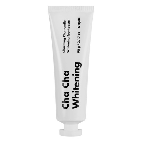 Cha Cha Premium Whitening Toothpaste