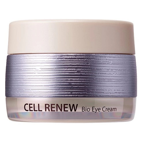 Cell Renew Bio Eye Cream, 30ml, 1pack - Image 1