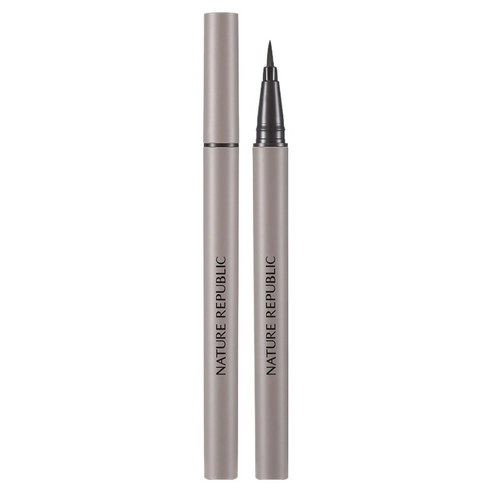 Botanical Hyper Liner, 0.6g, 01 Black, 1pack