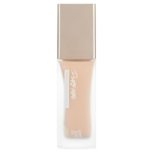 Perfect Finish Foundation, 35g, 00 Ultralight, 1pack