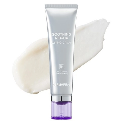 Soothing Repair Toning Cream R4