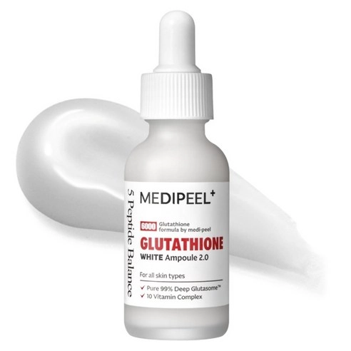 Bio Intense Glutathione White Ampoule 2