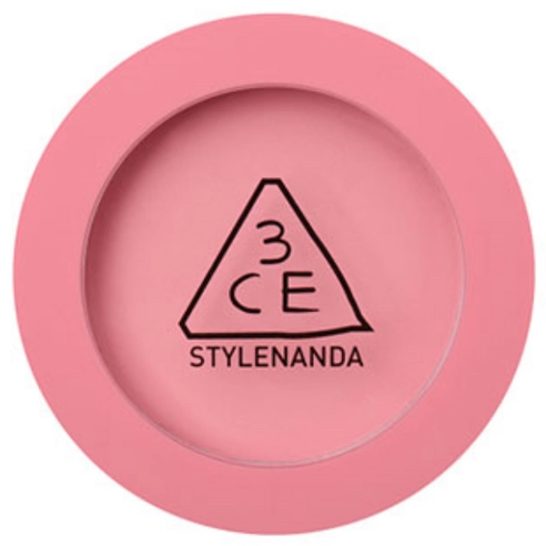 Mood Recipe Face Blush, 5.5g, Delectable, 1pack