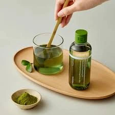 Madeca Matcha Pore Cleansing Oil, 200ml - Image 4