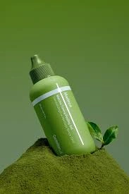 Madeca Matcha Toning Peeling Gel, 150ml + Free Sample (While Stock Lasts) - Image 2