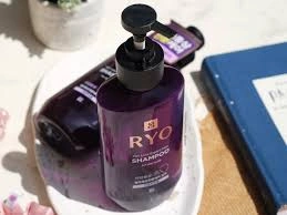 Hair Loss Expert Care Shampoo for Oily Scalp, 400ml - Image 2