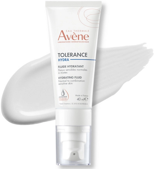 Hydra-10 Moisturising Fluid, 40ml, 1pack