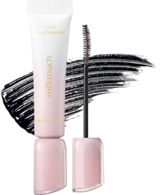 Iconic Long Mascara, 8g, 1pack