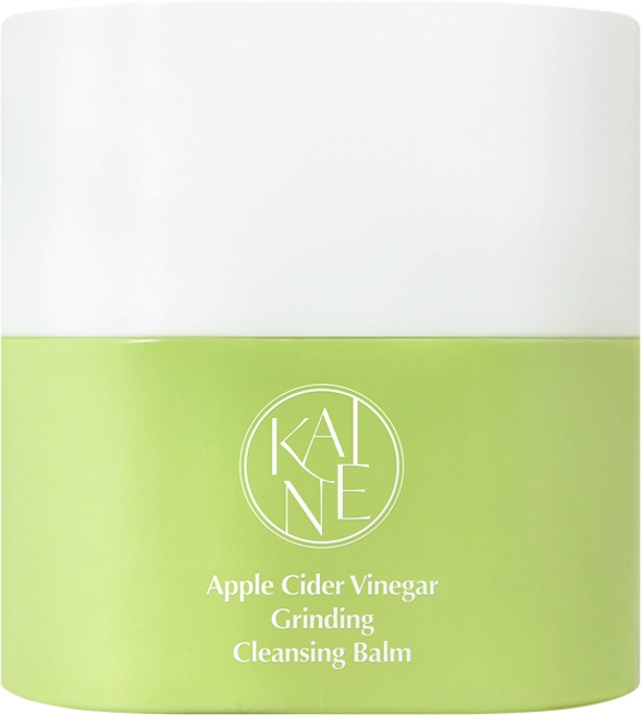 Apple Cider Vinegar Grinding Cleansing Balm, 50ml, 1pack