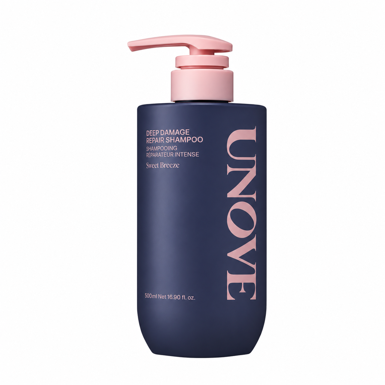 Deep Damage Repair Shampoo [Sweet Breeze]