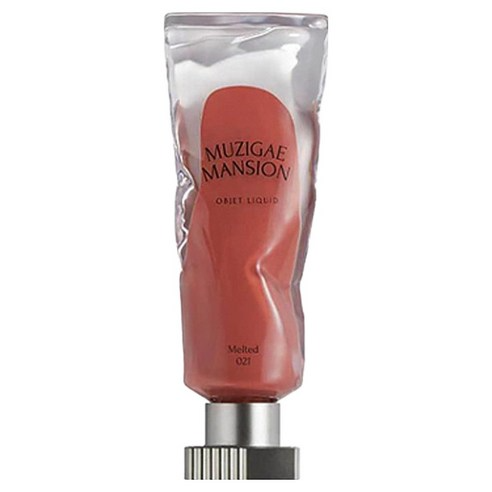 Objet Liquid, 6ml, 021 Melted, 1pack