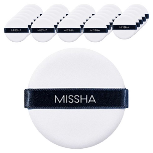 Air In Puff, 60ea, 1pack