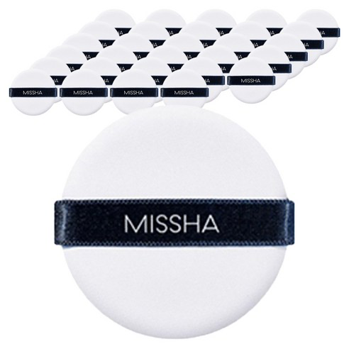 Air In Puff, 80ea, 1pack