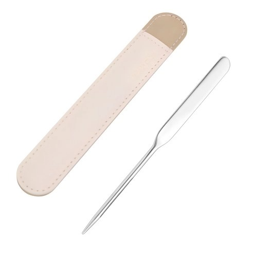 Spatula & Pocket Set, 1ea, 1pack