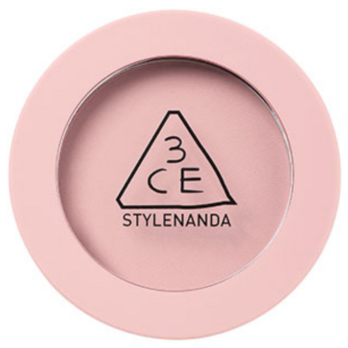 Mood Recipe Face Blush, 5.5g, Pink Filter, 1pack - Image 1