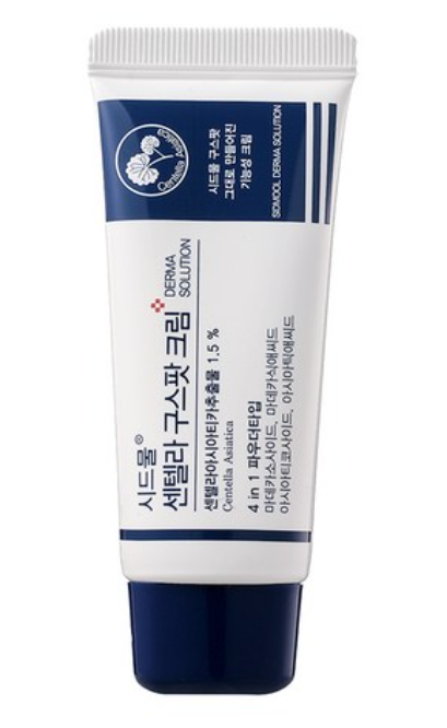 Goose Spot Cream, 30ml, 2packs