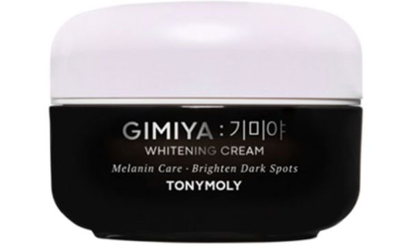 GIMIYA Whitening Cream, 50g, 1pack - Image 1