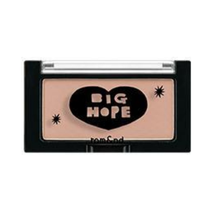 Better Than Cheek, 4g, B01 Ginger Night, 1pack - Image 1