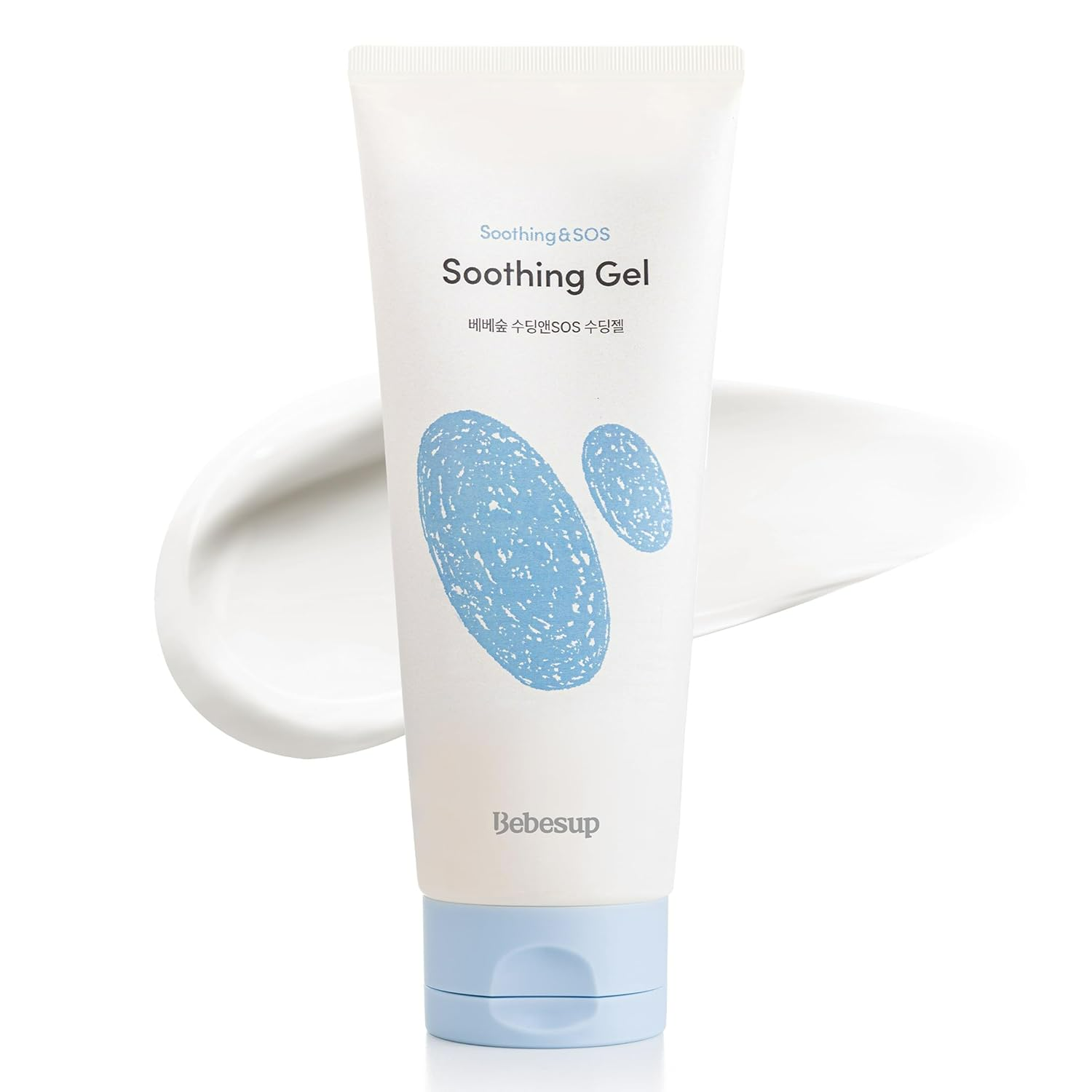 Soothing & SOS Soothing Gel, 200ml, 1pack