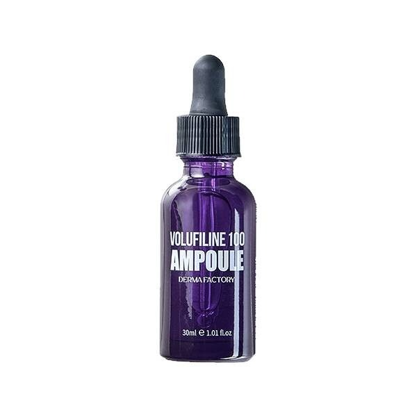 Volufiline 100 Ampoule, 30ml, 1pack