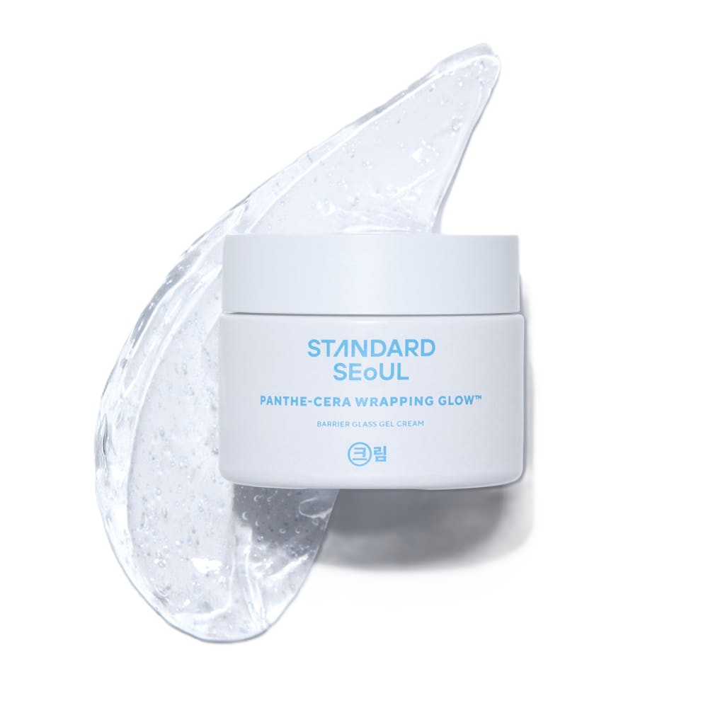 Barrier Glass Gel Cream, 50ml, 1pack