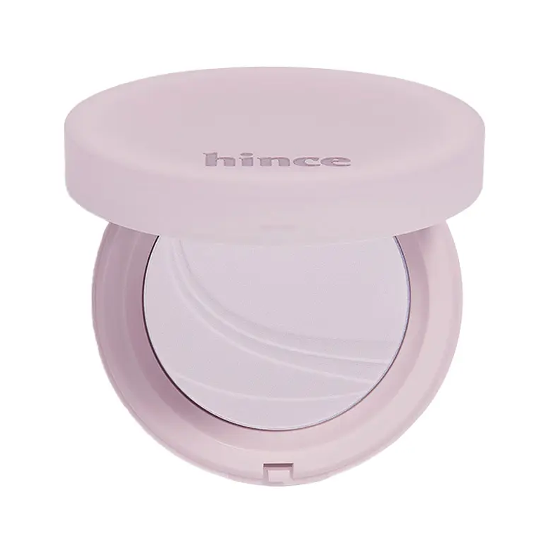 Second Skin Airy Powder, 12g, 01 Lavender, 1pack