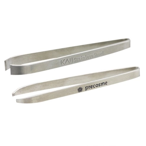 2PCS Tweezer Set, 1set