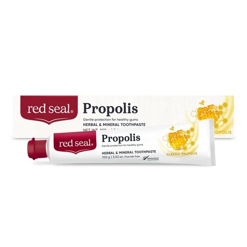 Propolis Toothpaste