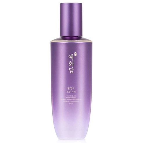 Renewal Yehwadam Hwansaenggo Boyun Emulsion